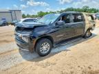 2026 CHEVROLET SUBURBAN