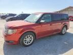 2014 FORD FLEX
