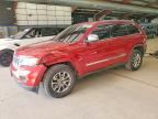 2012 JEEP GRAND CHEROKEE