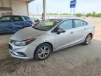 2018 CHEVROLET CRUZE