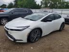 2023 TOYOTA PRIUS