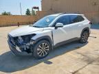 2024 TOYOTA COROLLA CROSS