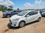 2016 TOYOTA PRIUS C