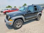 2005 JEEP LIBERTY