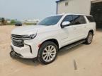 2024 CHEVROLET SUBURBAN