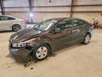 2018 KIA FORTE
