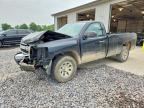 2011 CHEVROLET SILVERADO