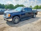 2013 GMC SIERRA