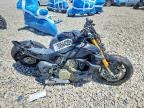 2024 DUCATI STREETFIGHTER