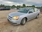 2004 CHEVROLET MALIBU