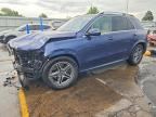 2025 MERCEDES-BENZ GLE