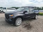 2022 CHEVROLET SILVERADO