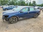 2021 VOLKSWAGEN PASSAT