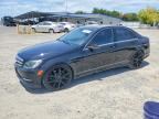 2011 MERCEDES-BENZ C