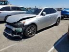 2015 LEXUS IS