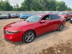2023 HONDA ACCORD