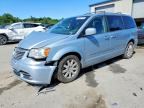 2016 CHRYSLER TOWN & COUNTRY