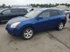 2008 NISSAN ROGUE