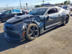 2020 CHEVROLET CAMARO
