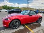 2016 MAZDA MX-5 MIATA