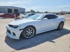 2014 CHEVROLET CAMARO