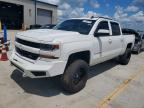 2017 CHEVROLET SILVER1500