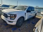2023 FORD F150