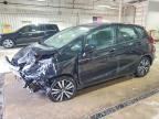 2018 HONDA FIT