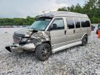 2004 GMC SAVANA