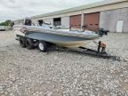 2014 LARSON BOAT