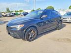 2018 ALFA ROMEO STELVIO