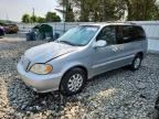 2005 KIA SEDONA