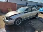2001 NISSAN SENTRA