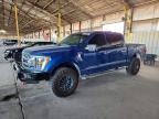 2023 FORD F150