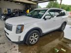 2021 KIA TELLURIDE