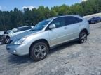2007 LEXUS RX