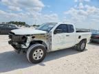 2024 NISSAN FRONTIER