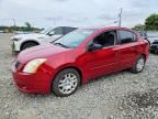 2009 NISSAN SENTRA