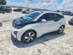 2014 BMW I3