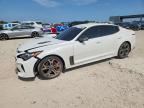 2020 KIA STINGER