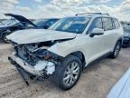 2024 TOYOTA GRAND HIGHLANDER
