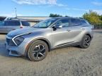 2024 KIA SPORTAGE HYBRID
