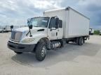 2015 INTERNATIONAL 4300