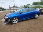 2017 CHEVROLET VOLT