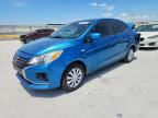 2022 MITSUBISHI MIRAGE