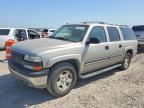 2004 CHEVROLET SUBURBAN
