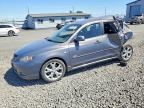2008 MAZDA 3