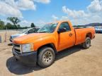 2009 CHEVROLET SILVERADO