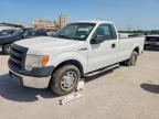2013 FORD F150