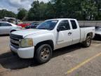 2008 CHEVROLET SILVERADO